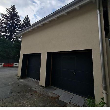 Appartamento Bienvenue Chez Les Trutes Modane Esterno foto